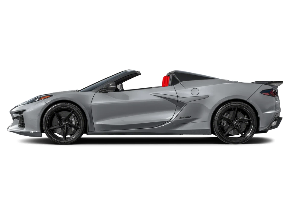 2025 Chevrolet Corvette C8 E-Ray - Image 3 of 14
