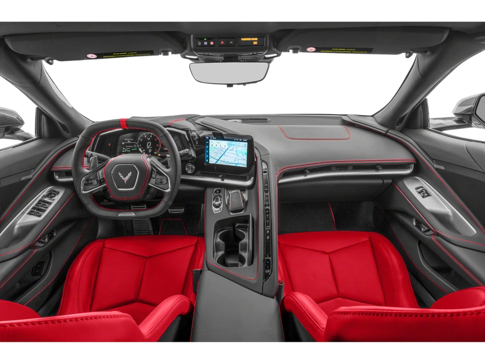 2025 Chevrolet Corvette C8 E-Ray - Image 7 of 14