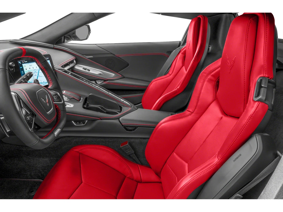 2025 Chevrolet Corvette C8 E-Ray - Image 8 of 14