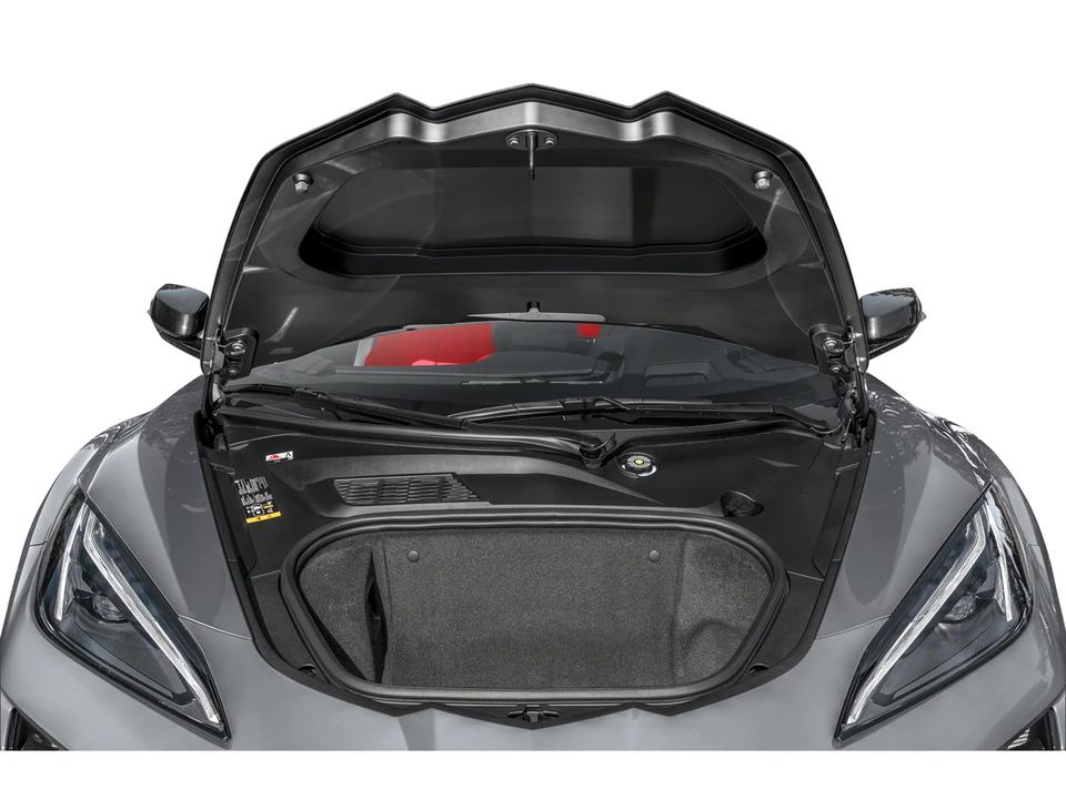 2025 Chevrolet Corvette C8 E-Ray - Image 11 of 14