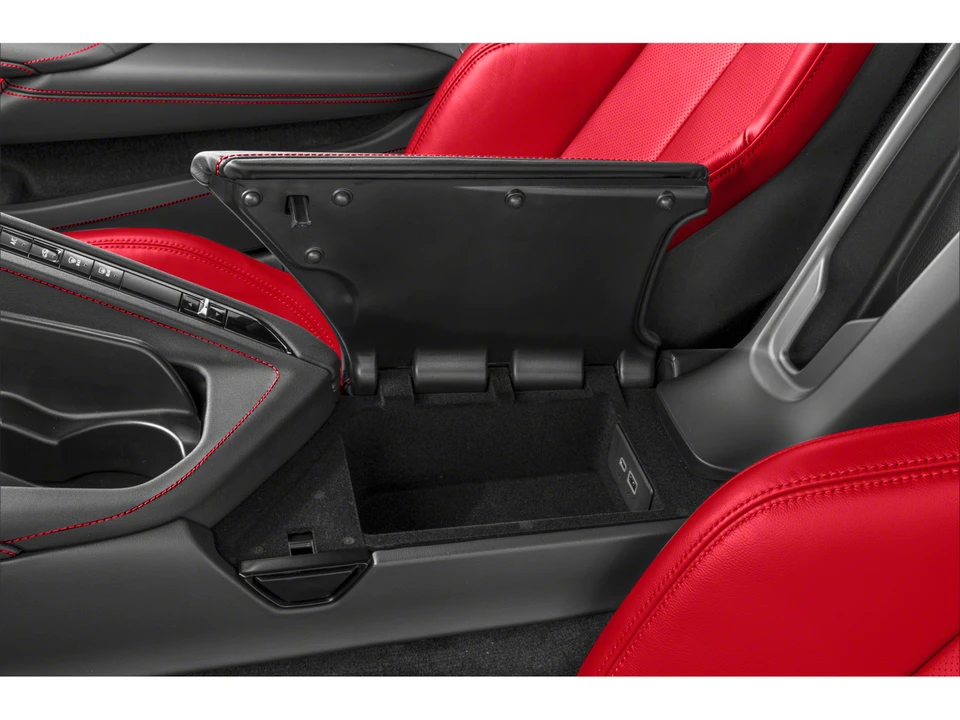 2025 Chevrolet Corvette C8 E-Ray - Image 9 of 11