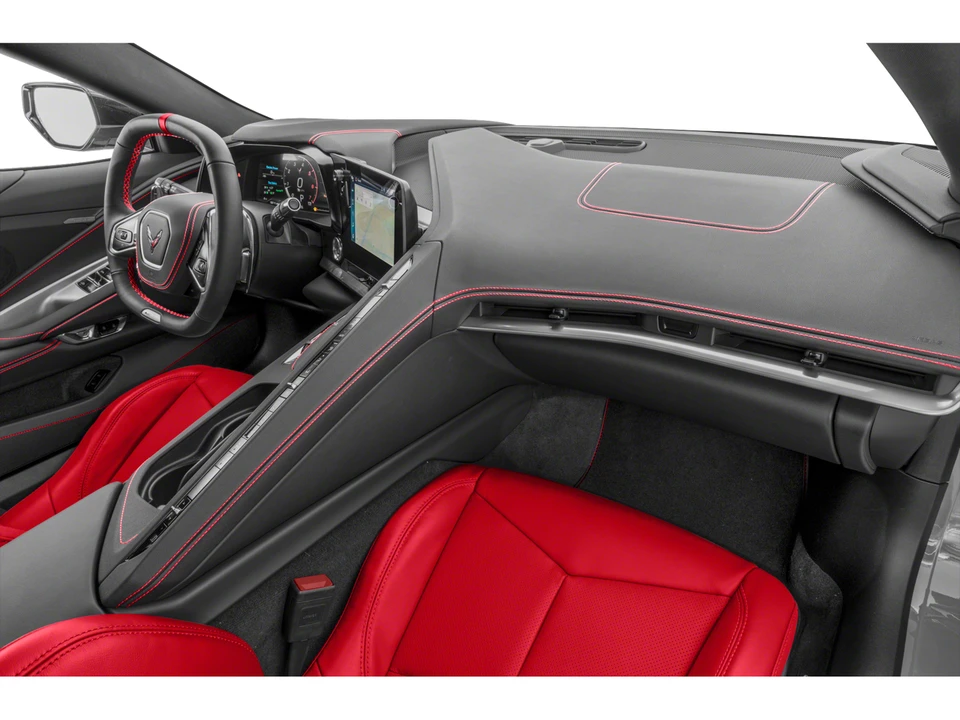 2025 Chevrolet Corvette C8 E-Ray - Image 10 of 11