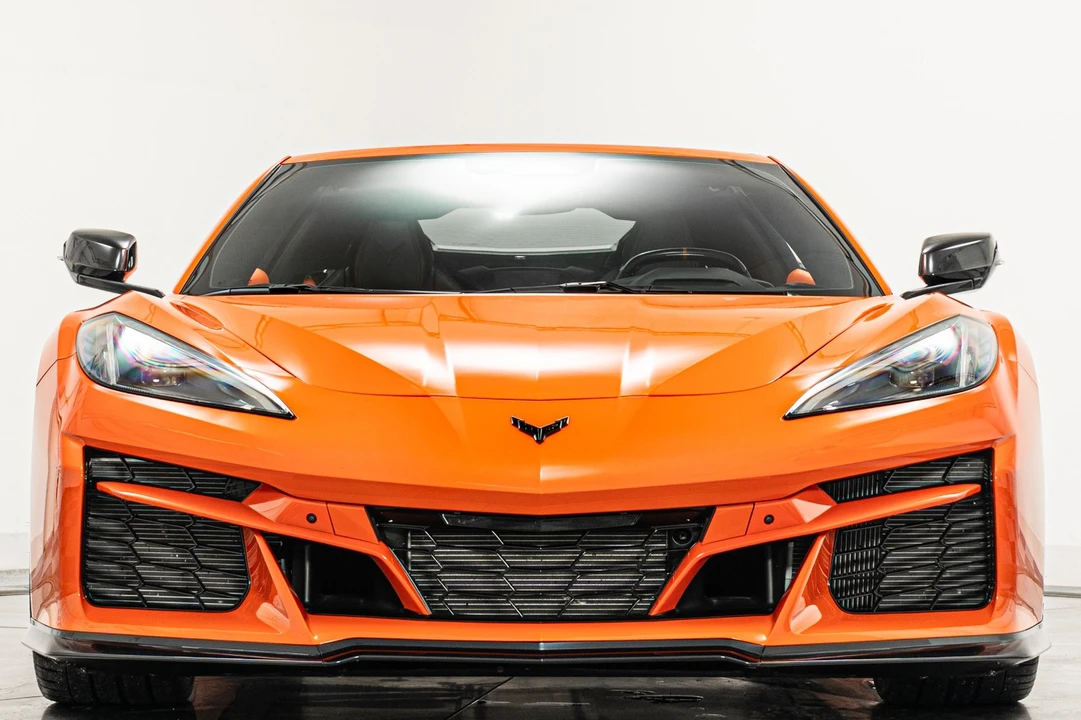 2025 Chevrolet Corvette C8 - Image 5 of 12