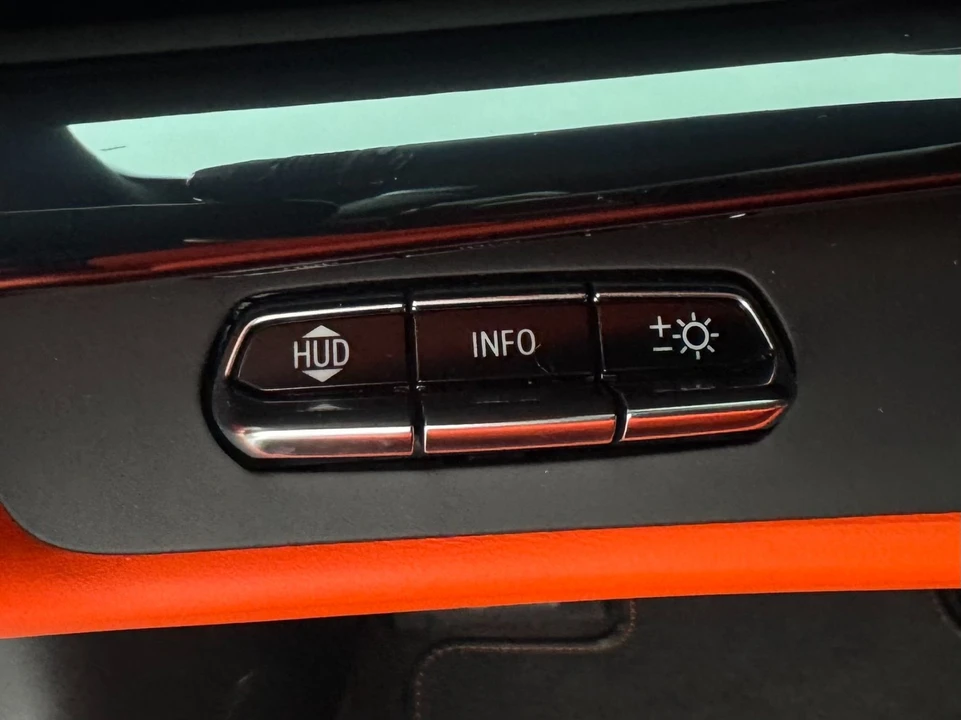 2025 Chevrolet Corvette C8 - Image 18 of 21