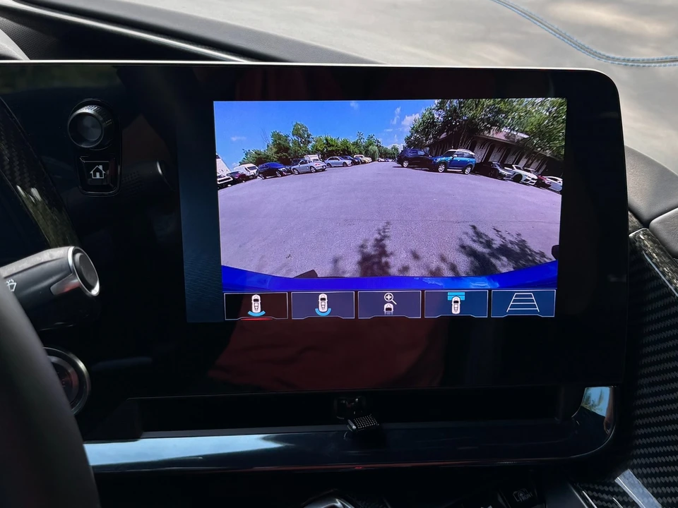 2025 Chevrolet Corvette C8 E-Ray - Image 24 of 31