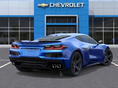 2025 Chevrolet Corvette C8 E-Ray - Image 4 of 6