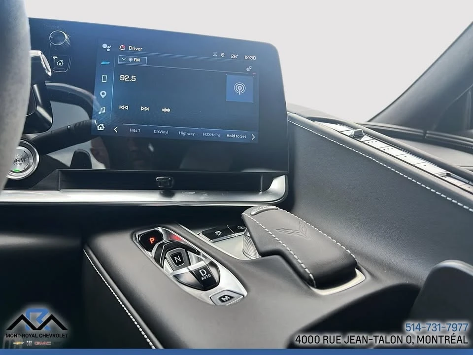 2025 Chevrolet Corvette C8 E-Ray - Image 14 of 20