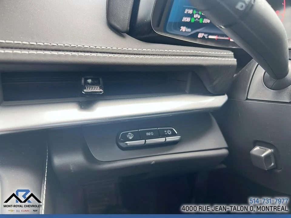2025 Chevrolet Corvette C8 E-Ray - Image 17 of 20