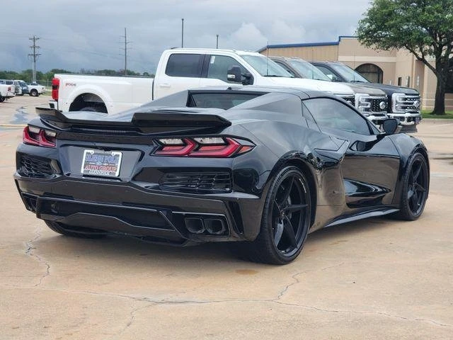 2025 Chevrolet Corvette C8 E-Ray - Image 7 of 19