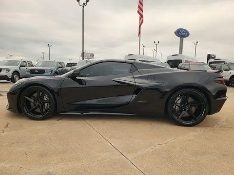 2025 Chevrolet Corvette C8 E-Ray - Image 4 of 19