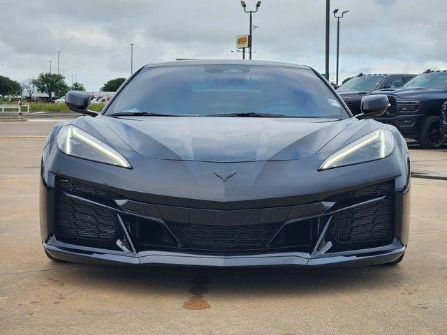2025 Chevrolet Corvette C8 E-Ray - Image 2 of 19