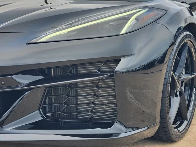 2025 Chevrolet Corvette C8 E-Ray - Image 9 of 19