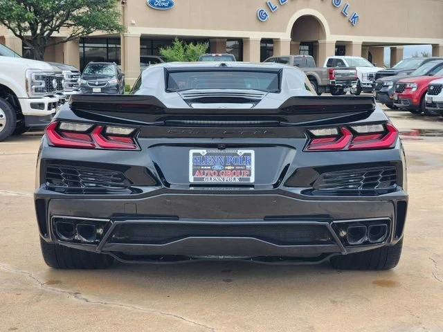 2025 Chevrolet Corvette C8 E-Ray - Image 6 of 19