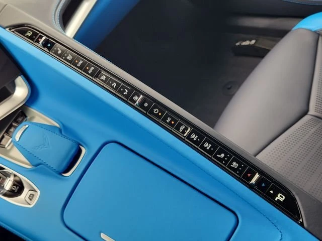 2025 Chevrolet Corvette C8 E-Ray - Image 19 of 19