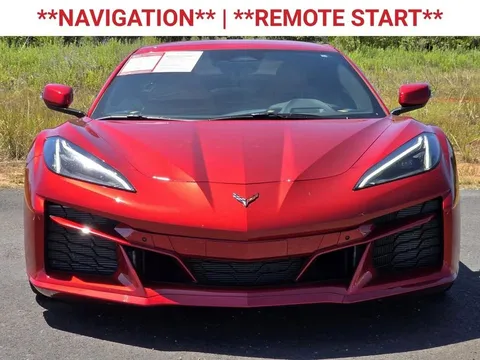 2025 Chevrolet Corvette C8 E-Ray - Image 2 of 20