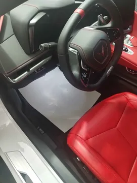 2025 Chevrolet Corvette C8 E-Ray - Image 2 of 12