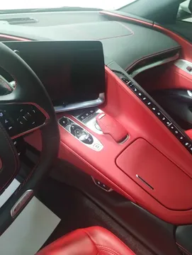 2025 Chevrolet Corvette C8 E-Ray - Image 4 of 12