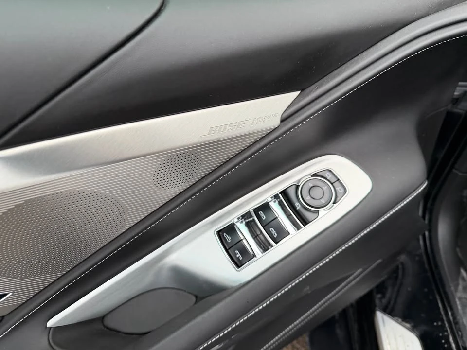 2025 Chevrolet Corvette C8 E-Ray - Image 8 of 15