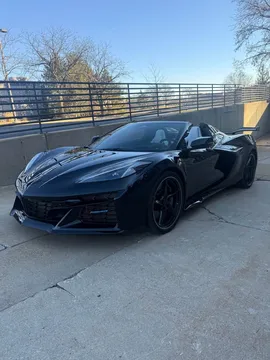2025 Chevrolet Corvette C8 E-Ray - Image 3 of 11