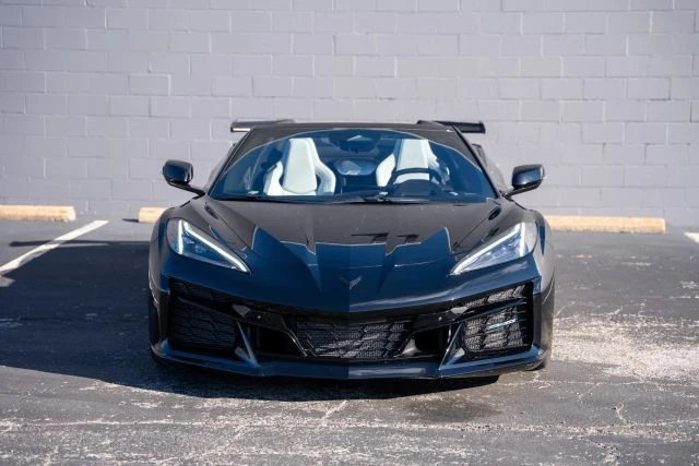 2025 Chevrolet Corvette C8 - Image 11 of 21