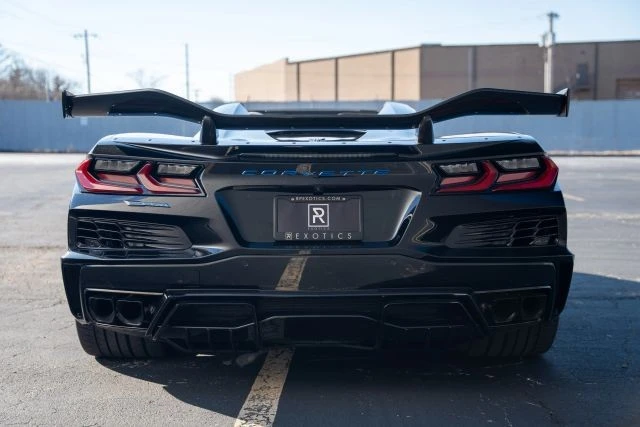 2025 Chevrolet Corvette C8 - Image 15 of 21