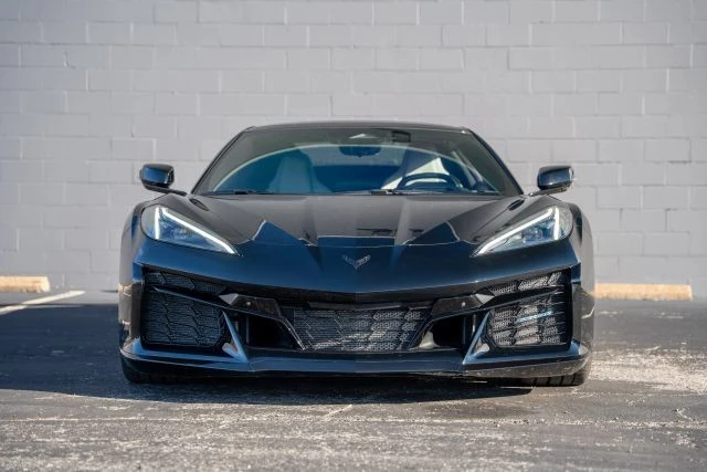2025 Chevrolet Corvette C8 - Image 2 of 21