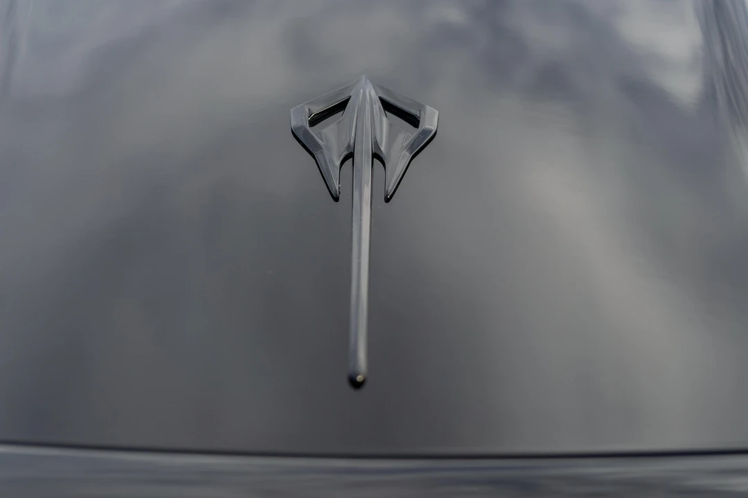 2025 Chevrolet Corvette C8 - Image 12 of 31