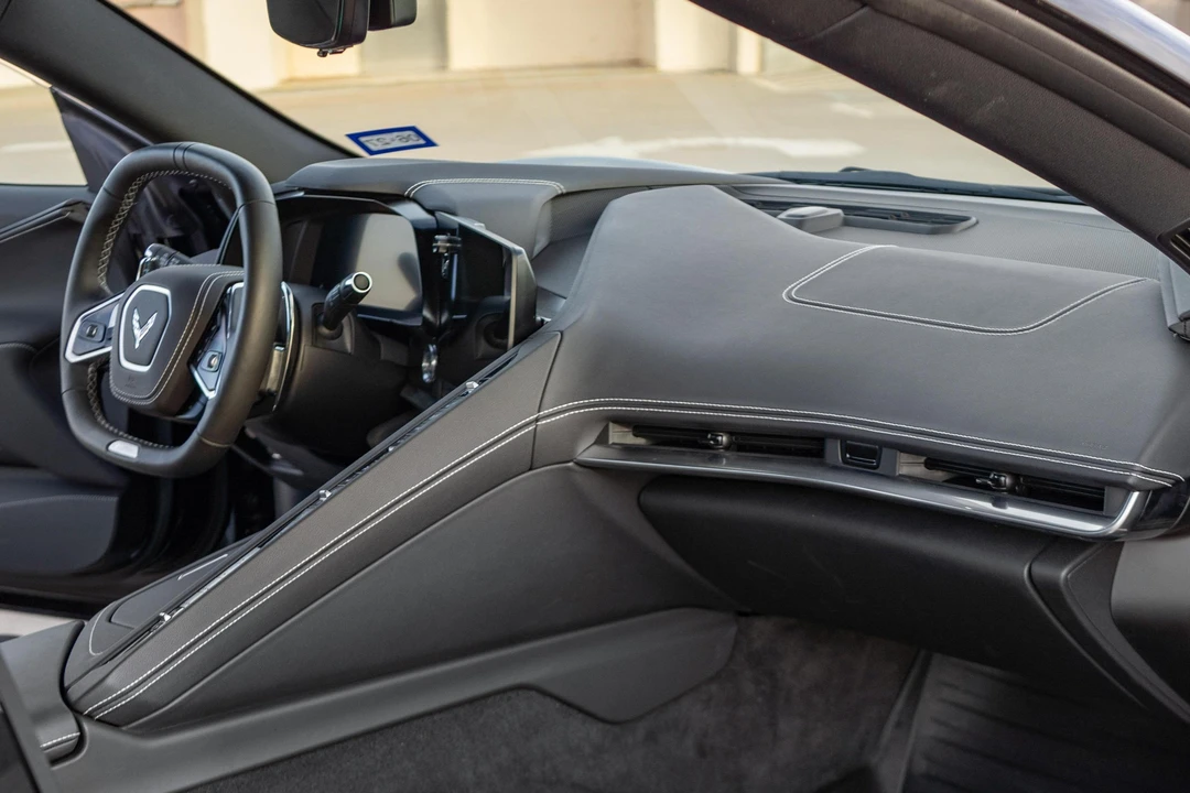 2025 Chevrolet Corvette C8 - Image 24 of 31