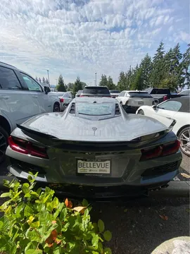 2025 Chevrolet Corvette C8 E-Ray - Image 4 of 6
