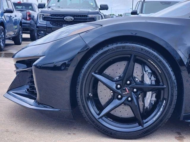 2025 Chevrolet Corvette C8 E-Ray - Image 7 of 19