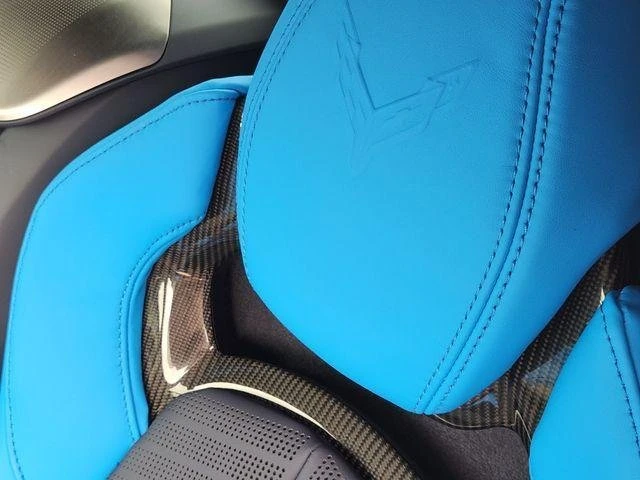 2025 Chevrolet Corvette C8 E-Ray - Image 14 of 19