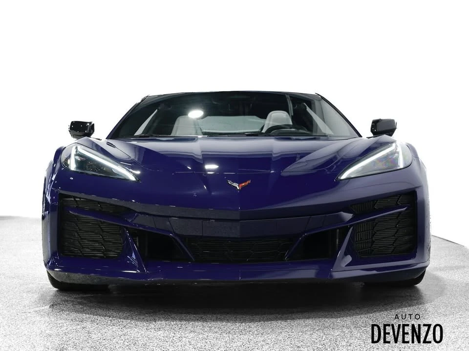 2025 Chevrolet Corvette C8 E-Ray - Image 6 of 18