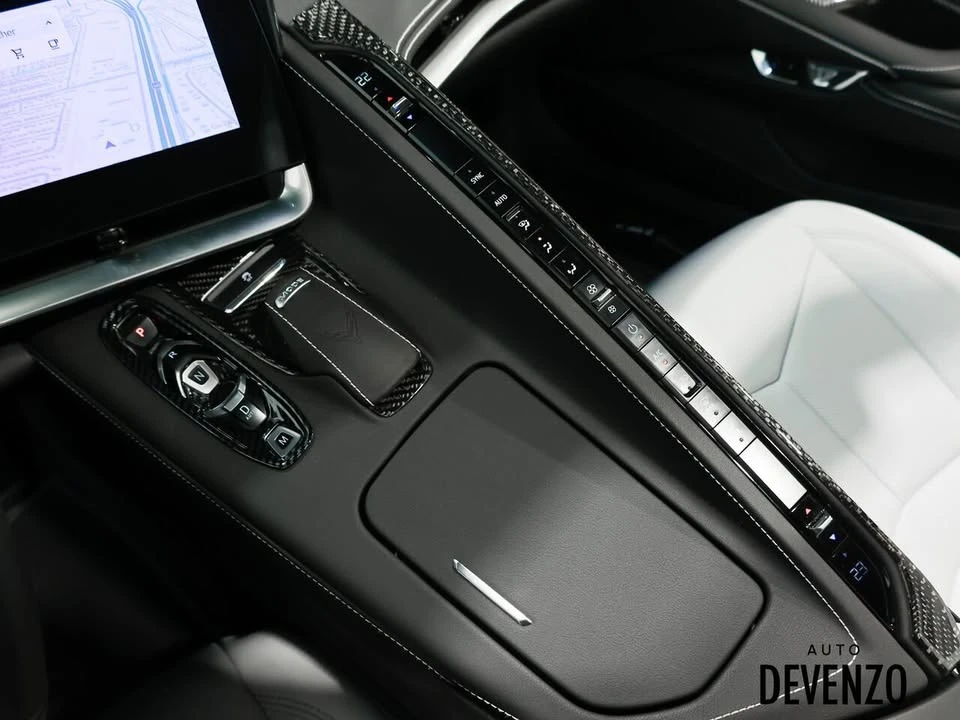 2025 Chevrolet Corvette C8 E-Ray - Image 16 of 18