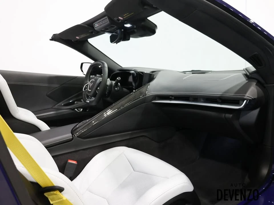 2025 Chevrolet Corvette C8 E-Ray - Image 7 of 18