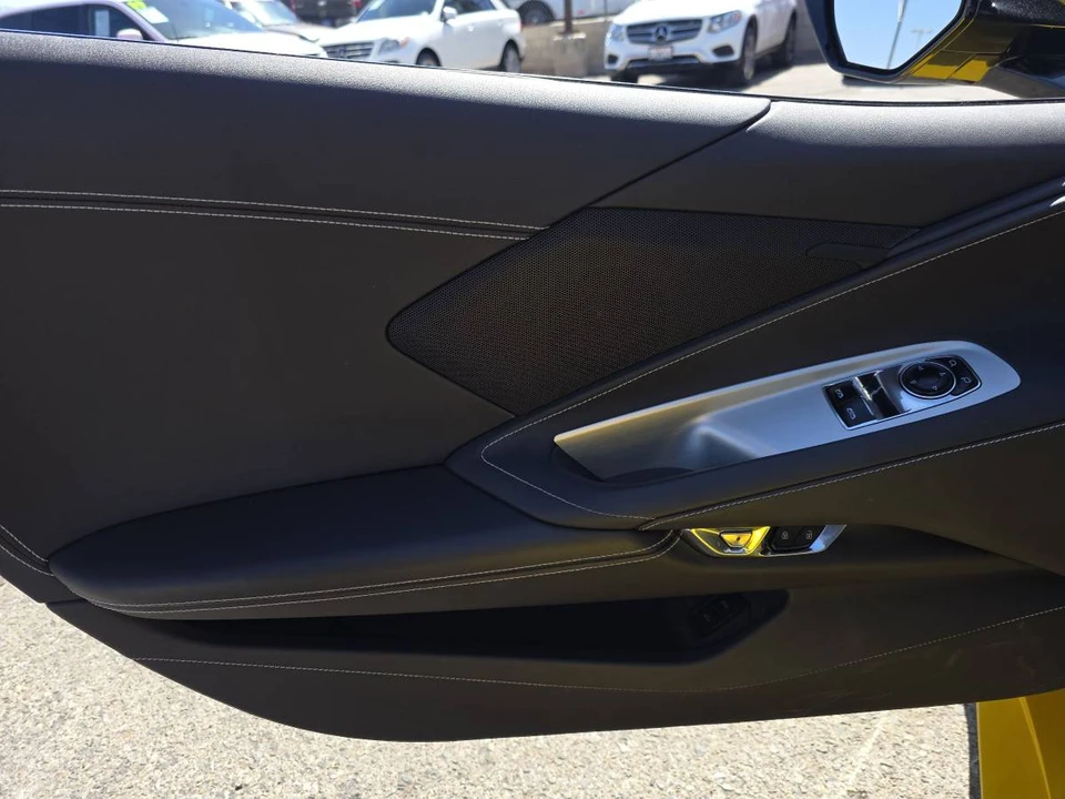 2025 Chevrolet Corvette C8 - Image 11 of 17