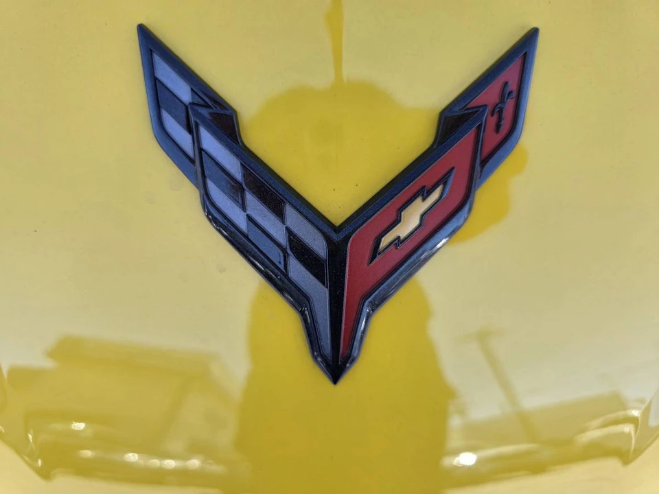 2025 Chevrolet Corvette C8 - Image 7 of 17