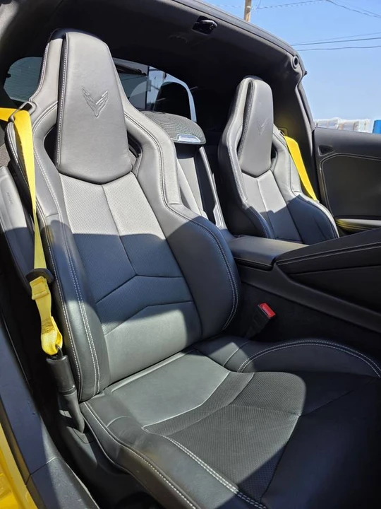 2025 Chevrolet Corvette C8 - Image 14 of 17