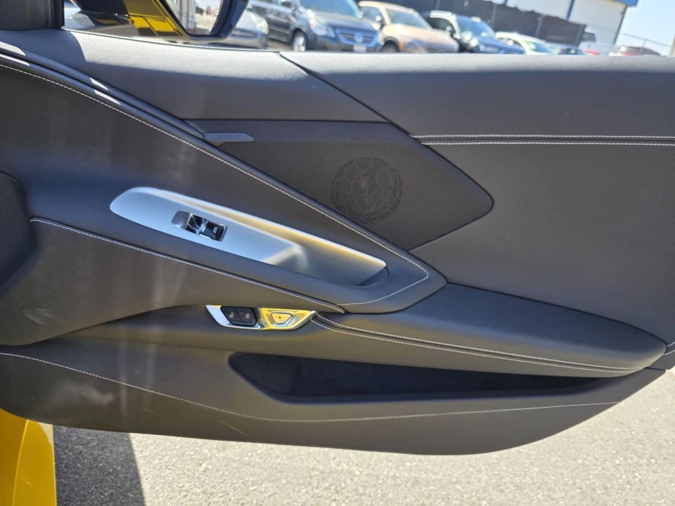 2025 Chevrolet Corvette C8 - Image 12 of 17