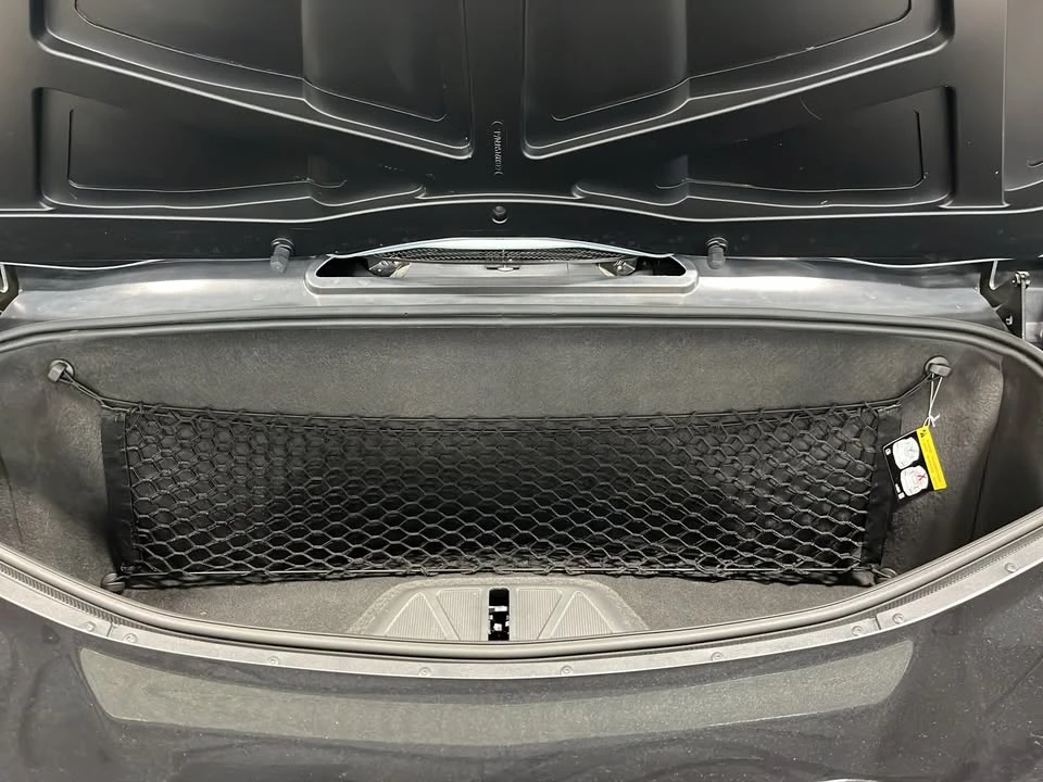 2025 Chevrolet Corvette C8 - Image 16 of 17