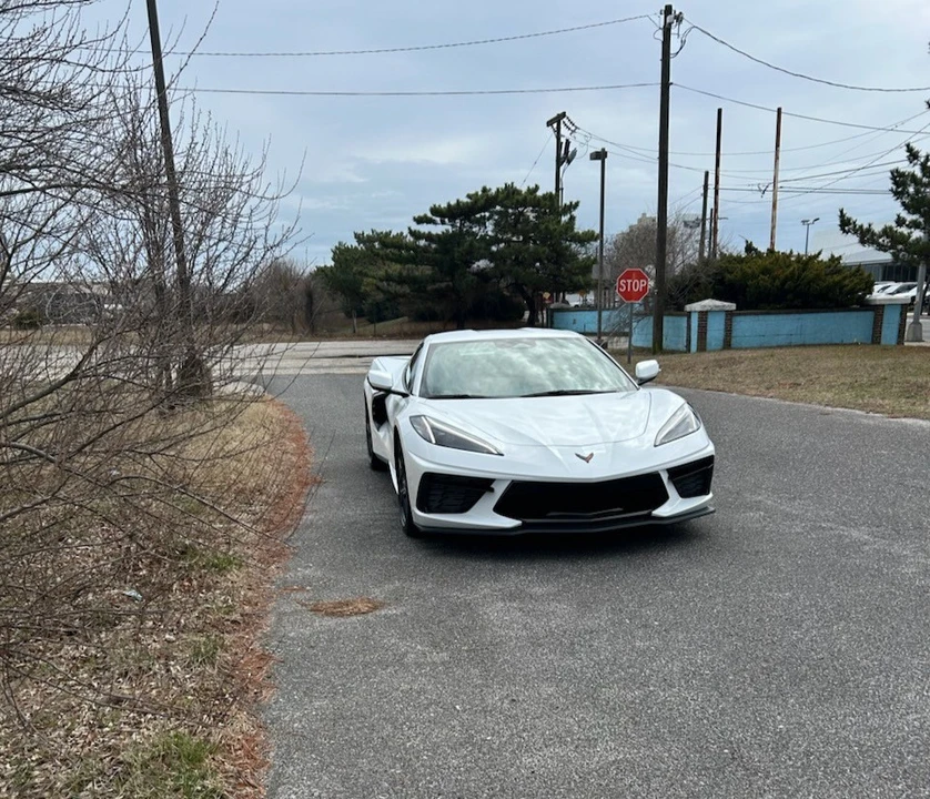 2025 Chevrolet Corvette C8 - Image 7 of 17