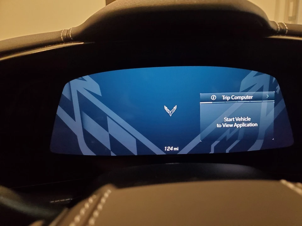2025 Chevrolet Corvette C8 - Image 16 of 17