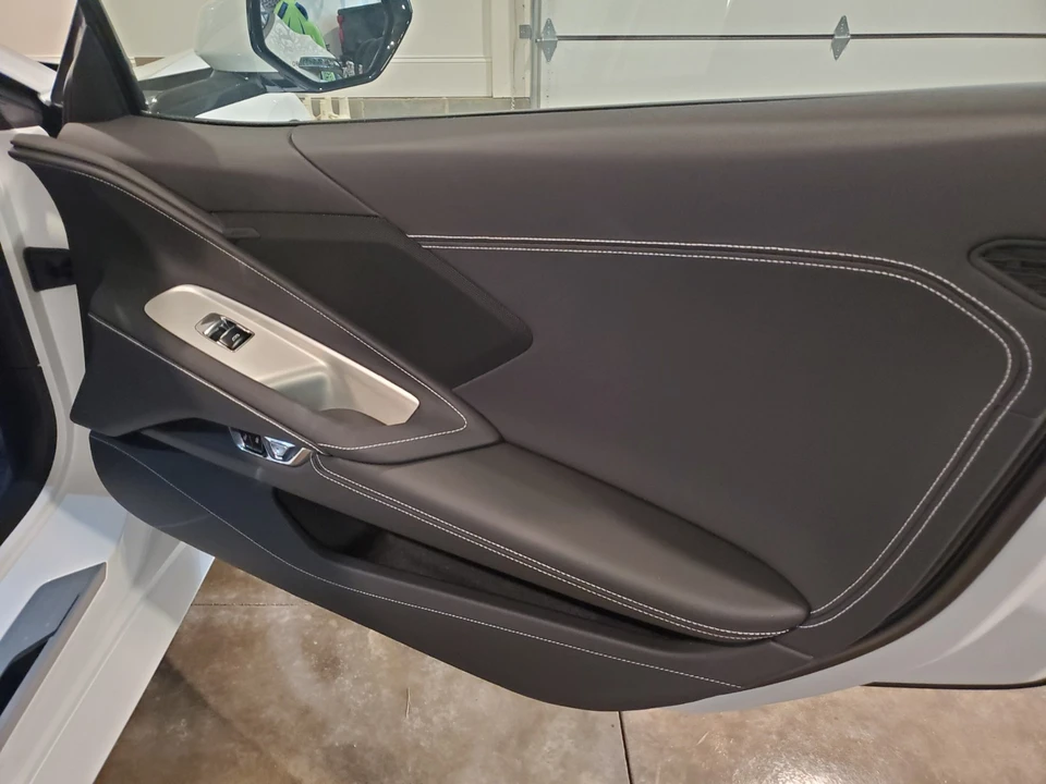 2025 Chevrolet Corvette C8 - Image 15 of 17