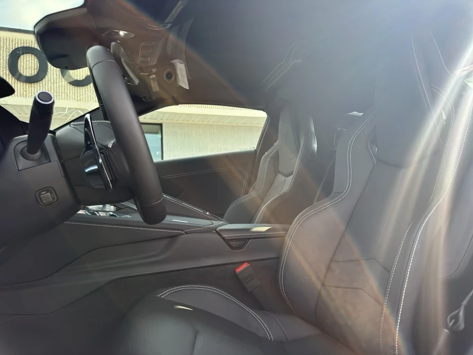 2025 Chevrolet Corvette C8 - Image 12 of 21