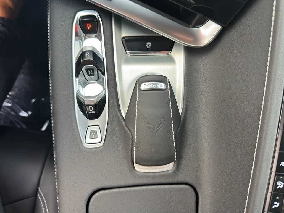 2025 Chevrolet Corvette C8 - Image 15 of 21
