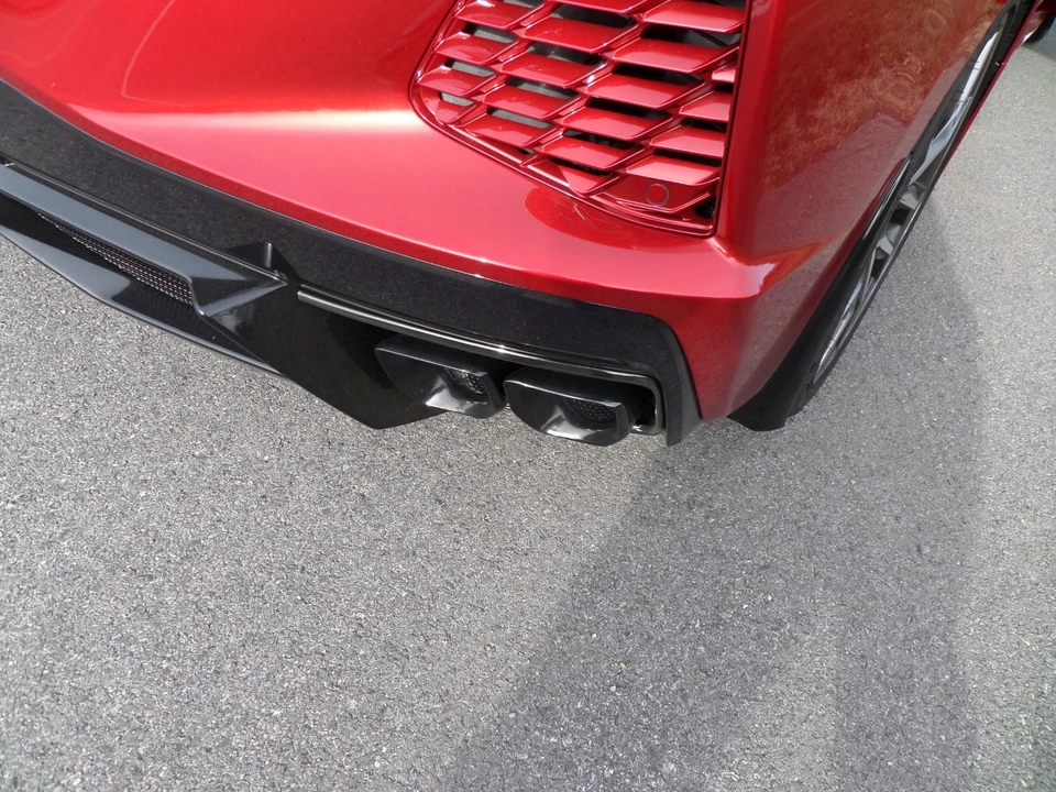 2025 Chevrolet Corvette C8 - Image 7 of 20