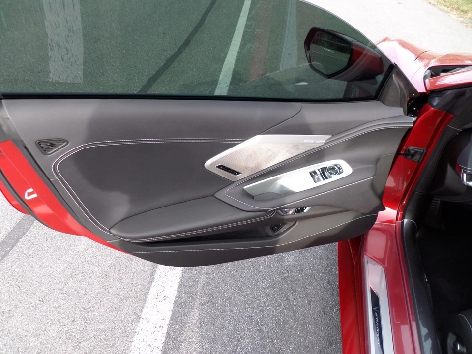 2025 Chevrolet Corvette C8 - Image 15 of 20