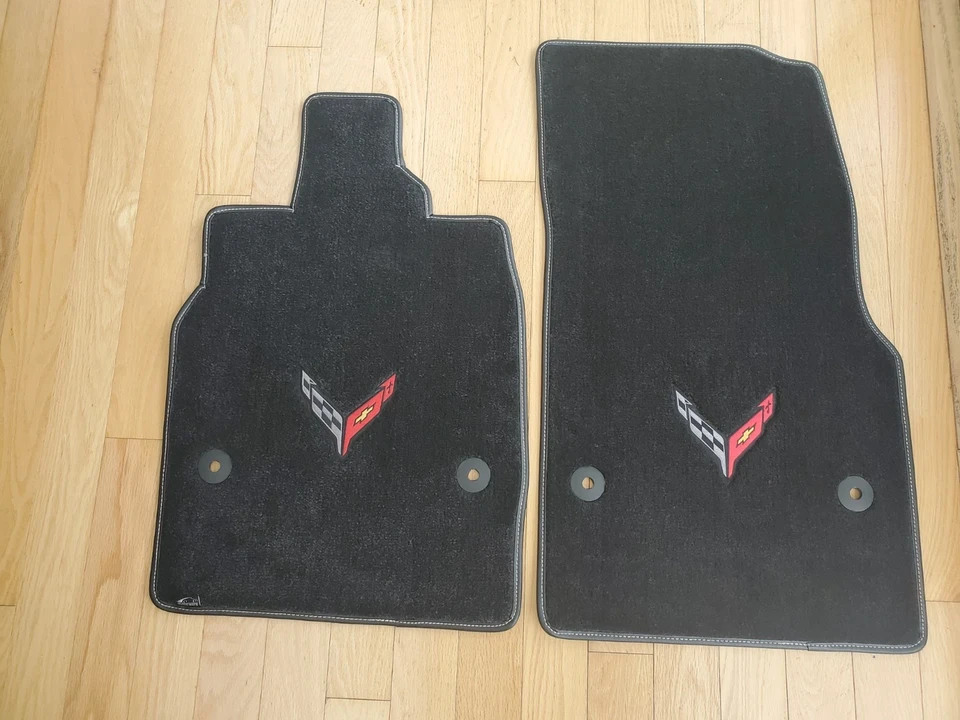 2025 Chevrolet Corvette C8 - Image 17 of 21