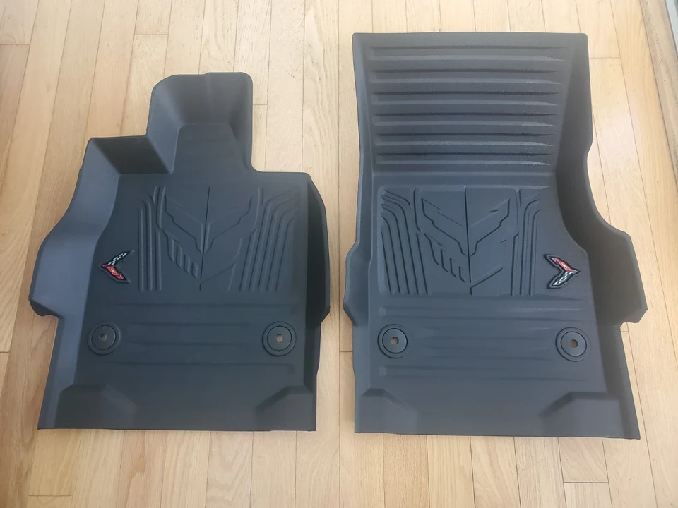 2025 Chevrolet Corvette C8 - Image 18 of 21