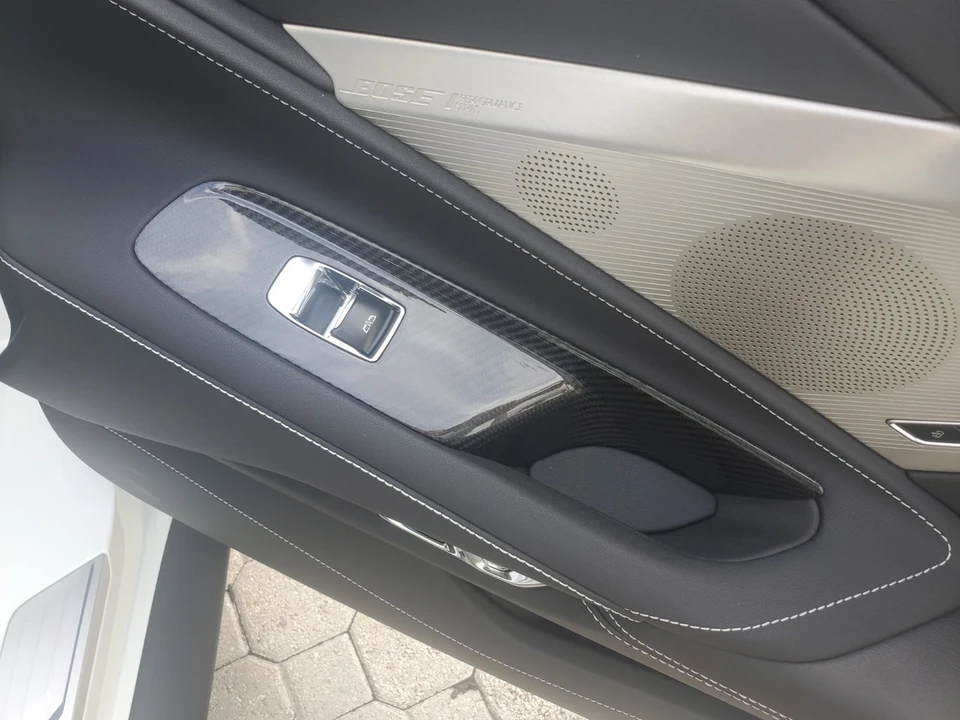2025 Chevrolet Corvette C8 - Image 15 of 21