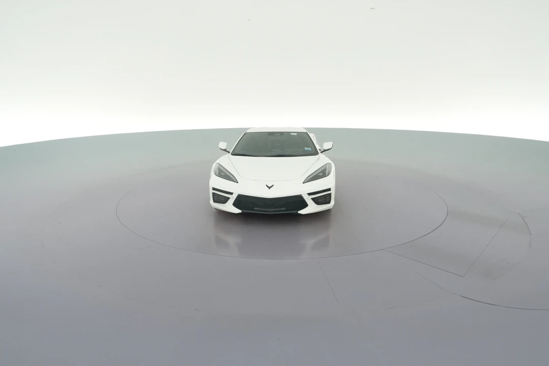 2025 Chevrolet Corvette C8 - Image 20 of 31